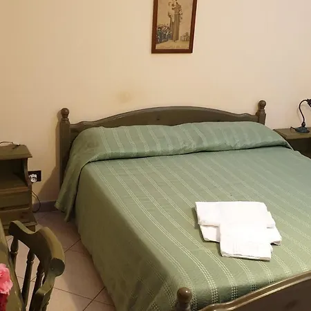Agriturismo Porticella * Patti