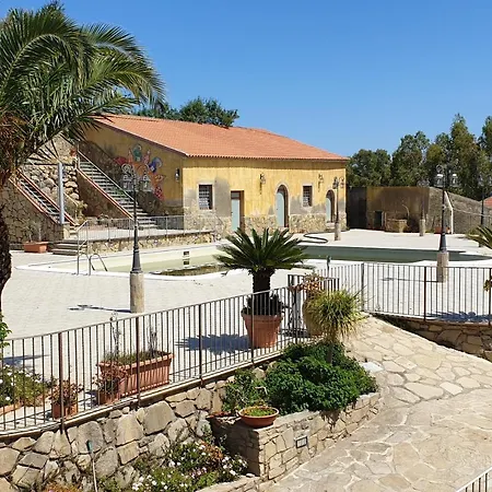 Agriturismo Porticella